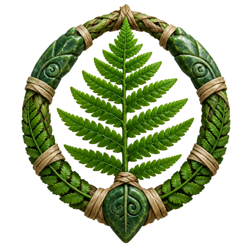 Fern Tribe