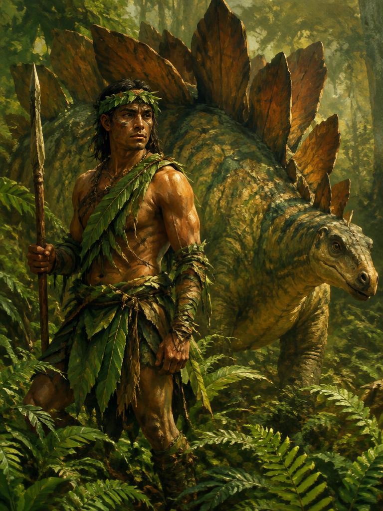 Fern Tribe